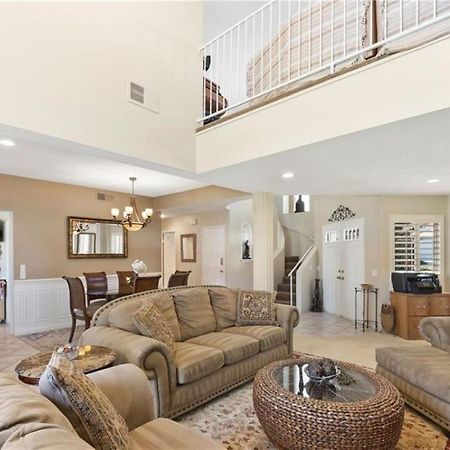 Muirfield House In Desert Falls Cc Palm Desert Esterno foto