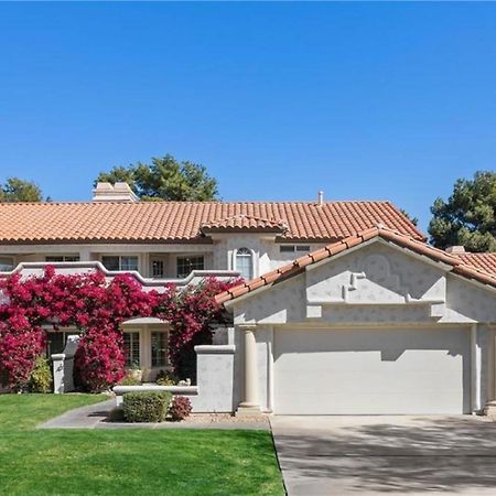 Muirfield House In Desert Falls Cc Palm Desert Esterno foto