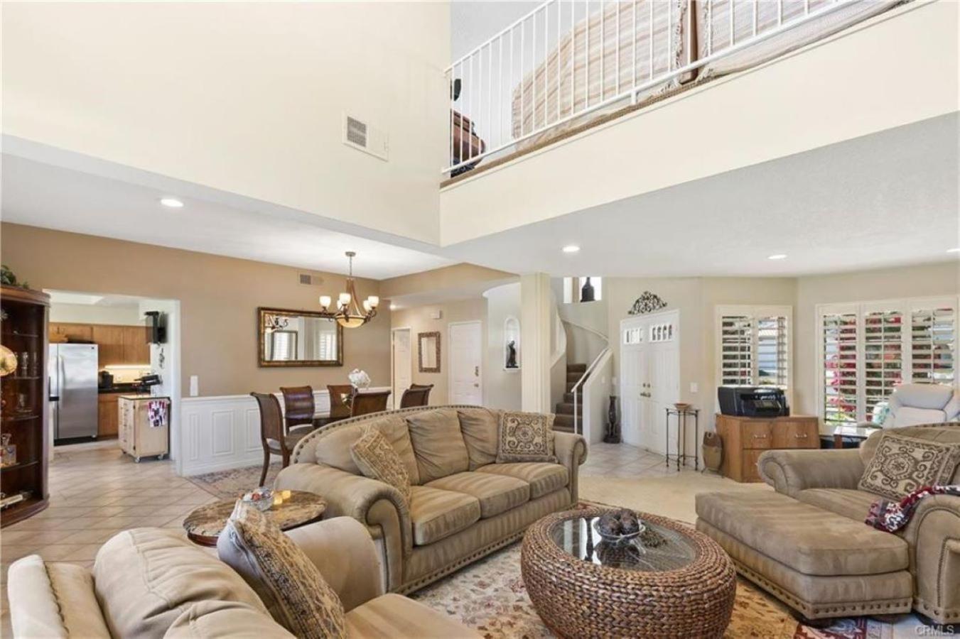Muirfield House In Desert Falls Cc Palm Desert Esterno foto