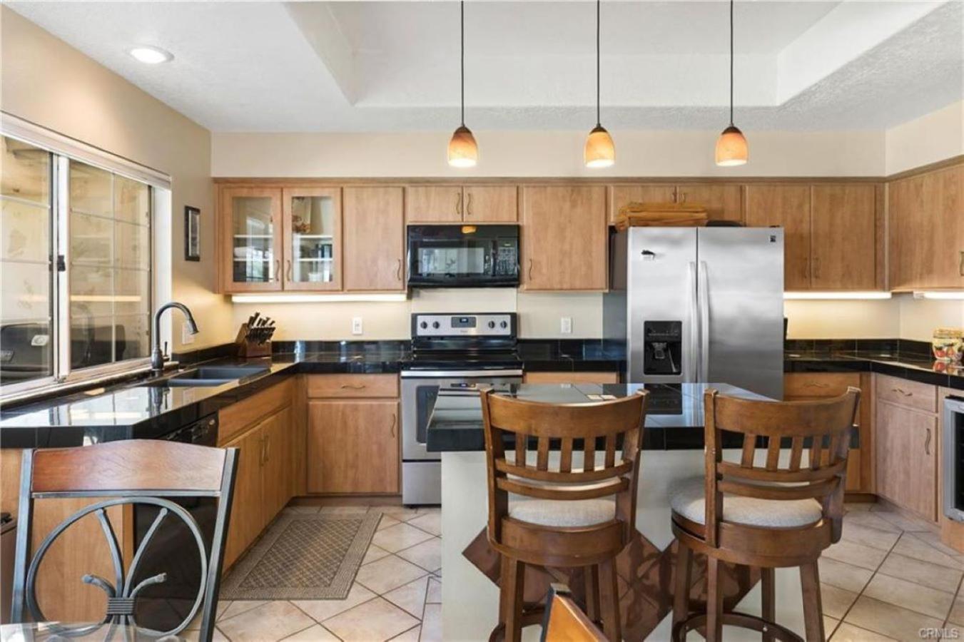 Muirfield House In Desert Falls Cc Palm Desert Esterno foto