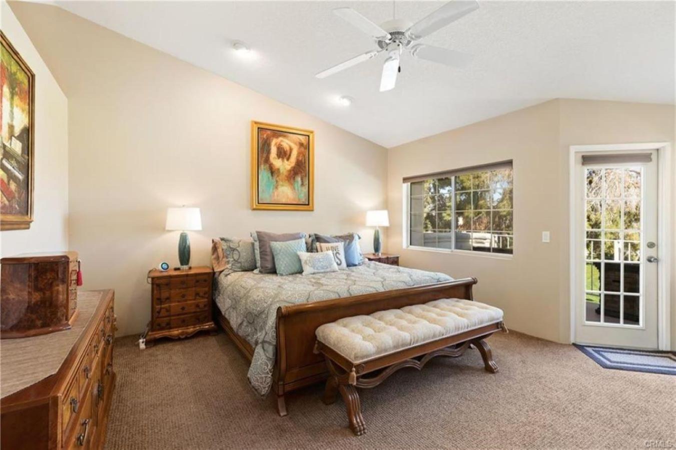 Muirfield House In Desert Falls Cc Palm Desert Esterno foto