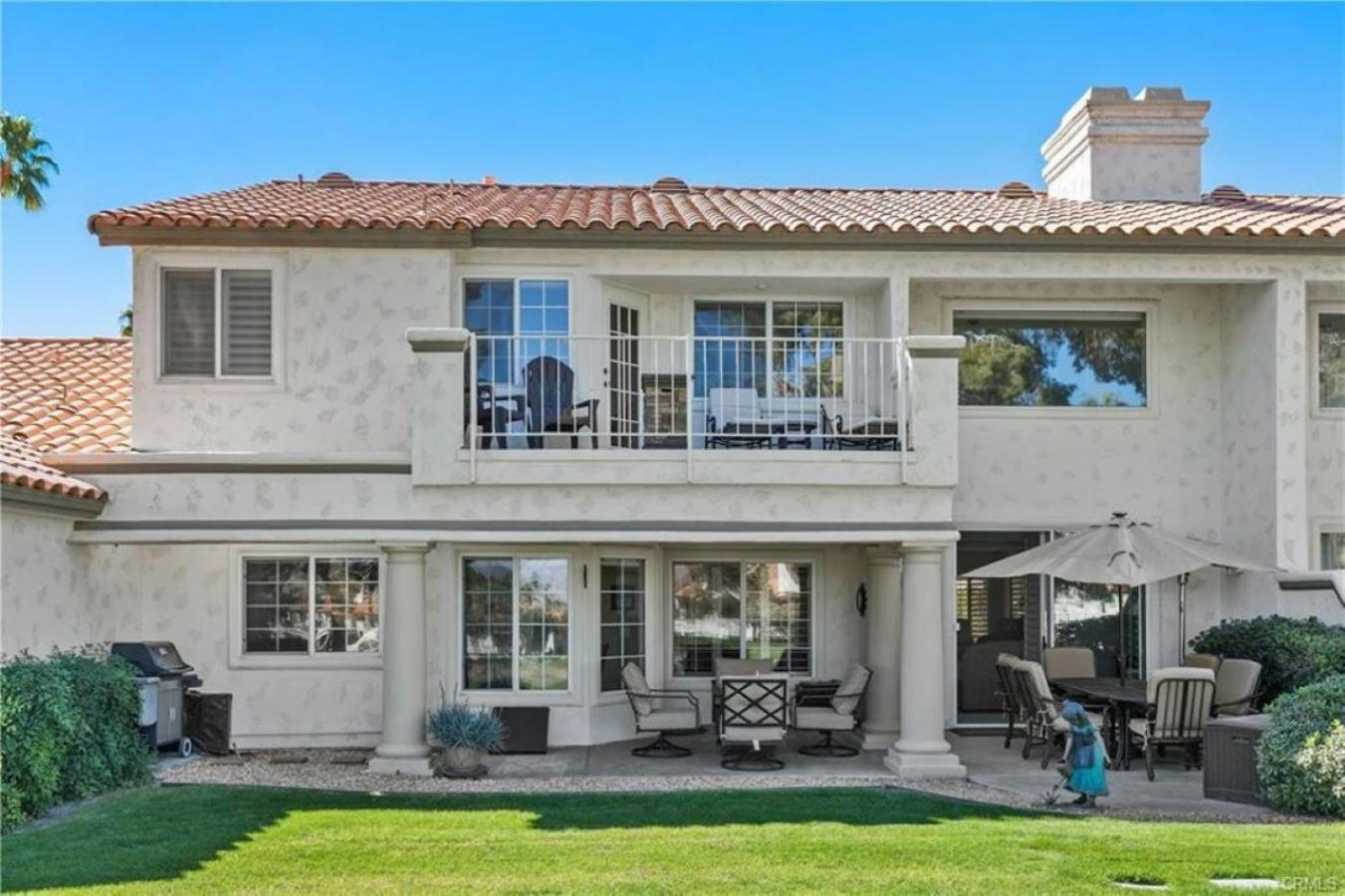 Muirfield House In Desert Falls Cc Palm Desert Esterno foto
