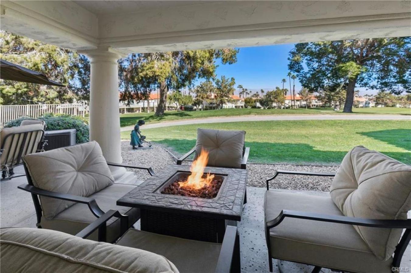 Muirfield House In Desert Falls Cc Palm Desert Esterno foto