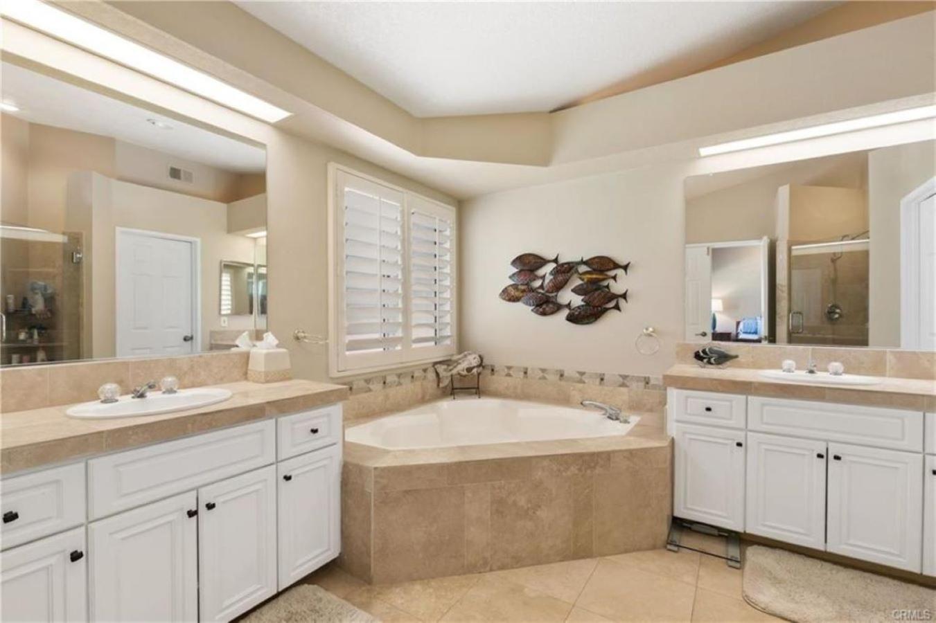Muirfield House In Desert Falls Cc Palm Desert Esterno foto