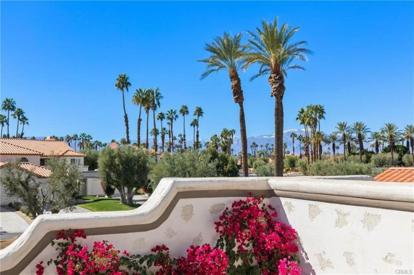 Muirfield House In Desert Falls Cc Palm Desert Esterno foto