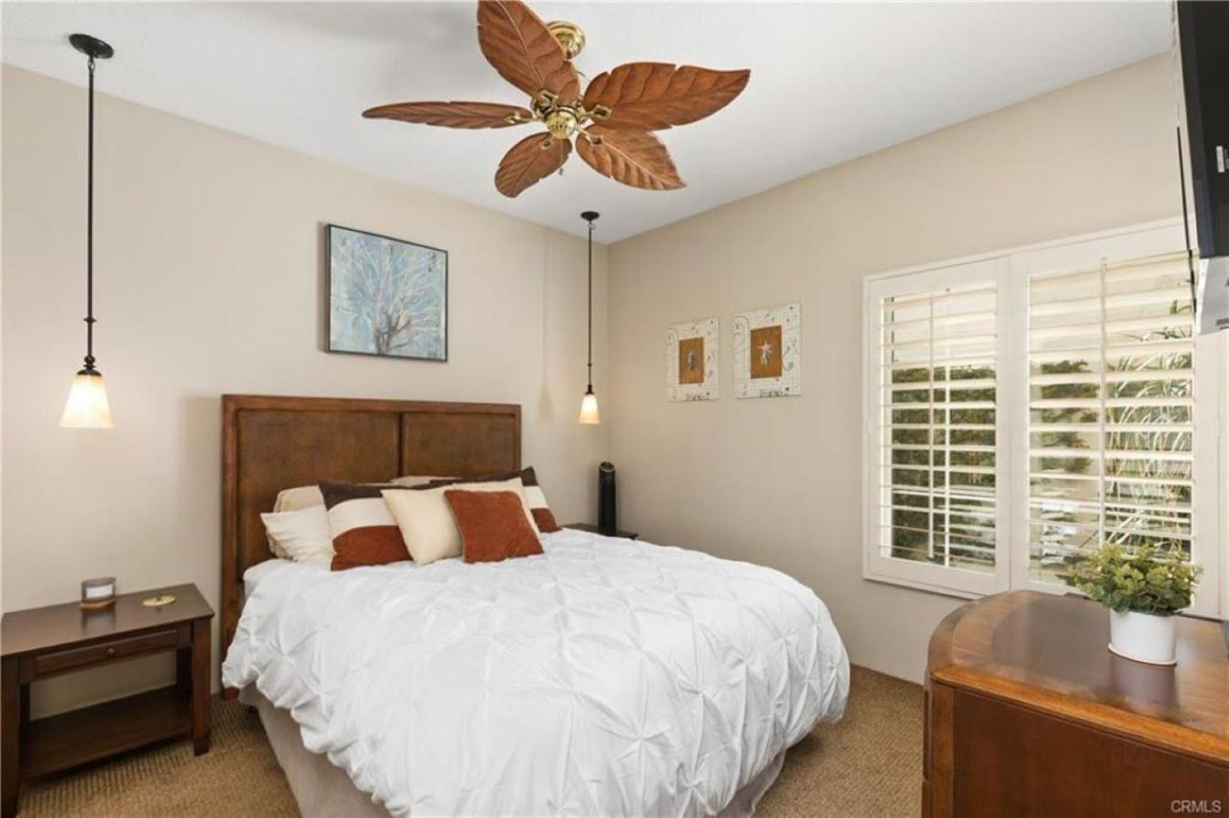 Muirfield House In Desert Falls Cc Palm Desert Esterno foto