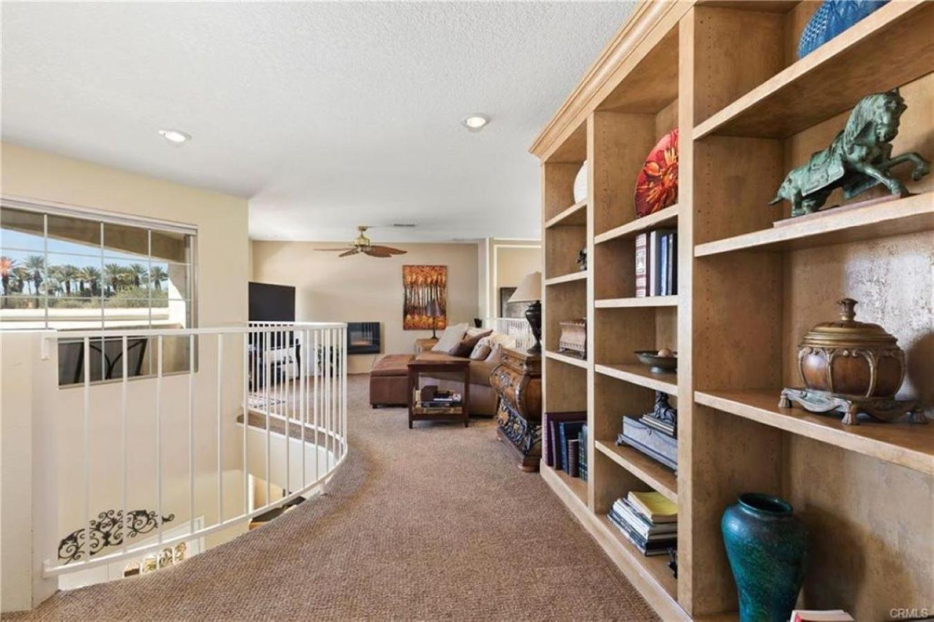 Muirfield House In Desert Falls Cc Palm Desert Esterno foto