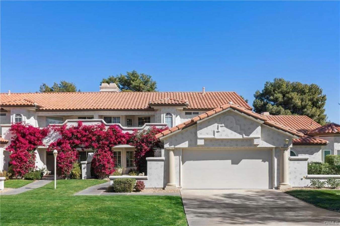 Muirfield House In Desert Falls Cc Palm Desert Esterno foto
